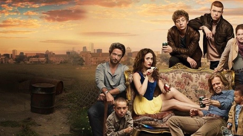 Watch Shameless (UK) - Season 9