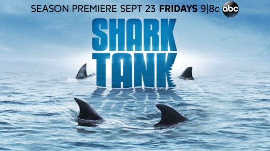 Watch Shark Tank - Season 8