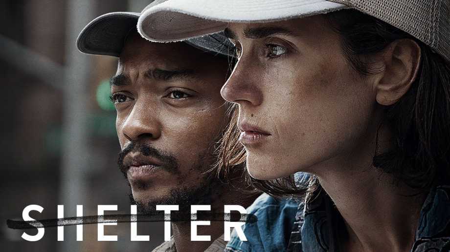 Watch Shelter 2014