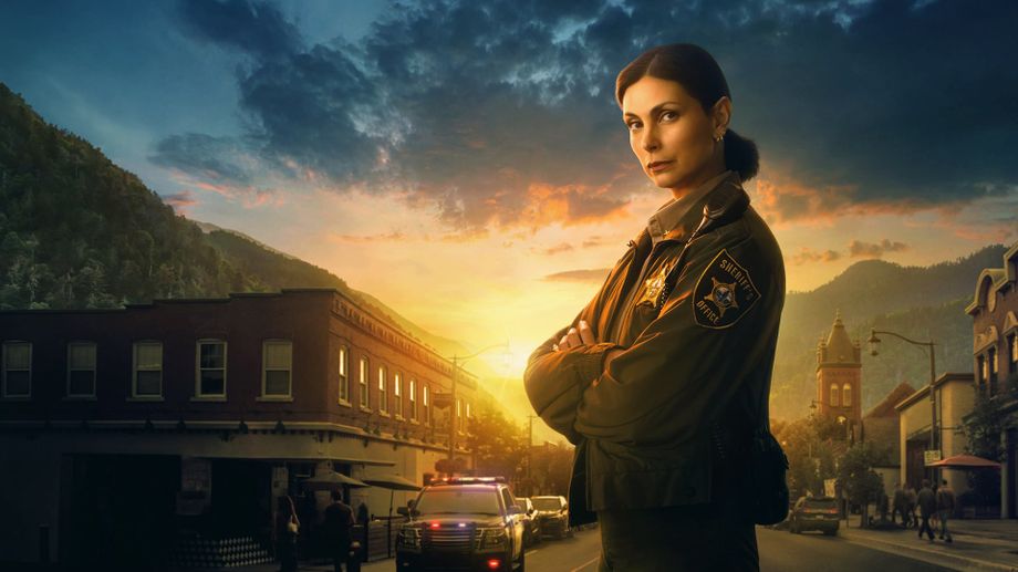Watch Sheriff Country - Season 2