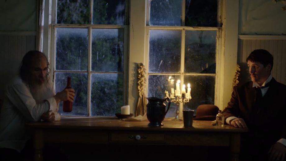 Watch Sherlock Holmes Mare of the Night