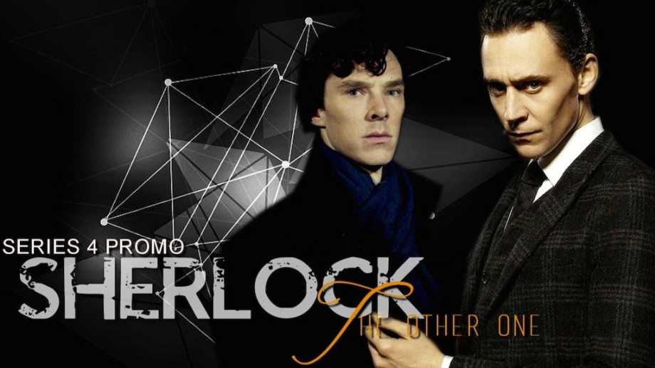 Watch Sherlock - Season 4