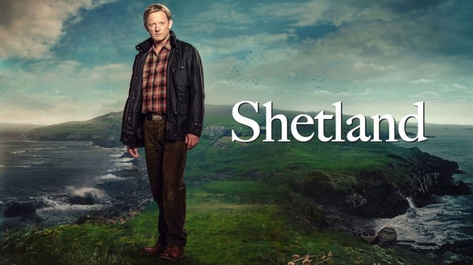 Watch Shetland - Season 6