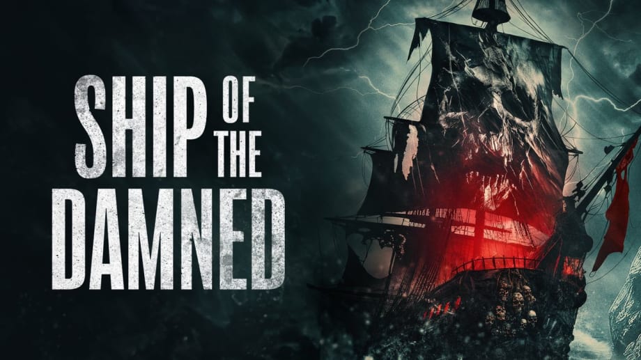 Watch Ship of the Damned