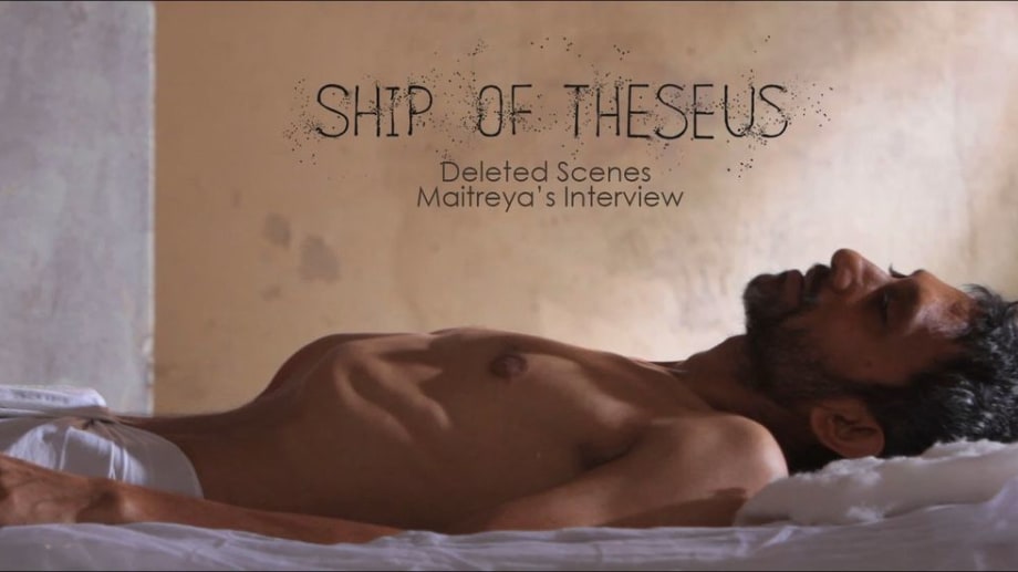 Watch Ship of Theseus