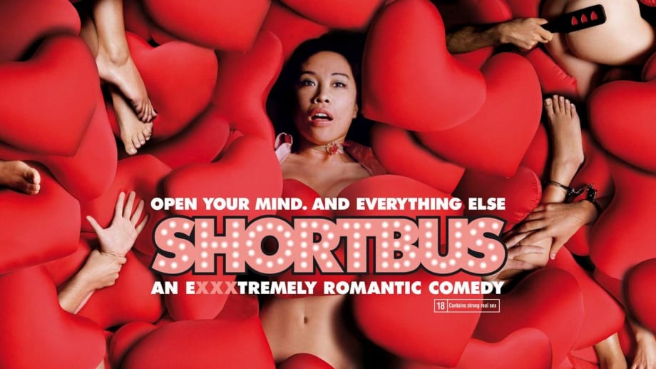 Watch Shortbus