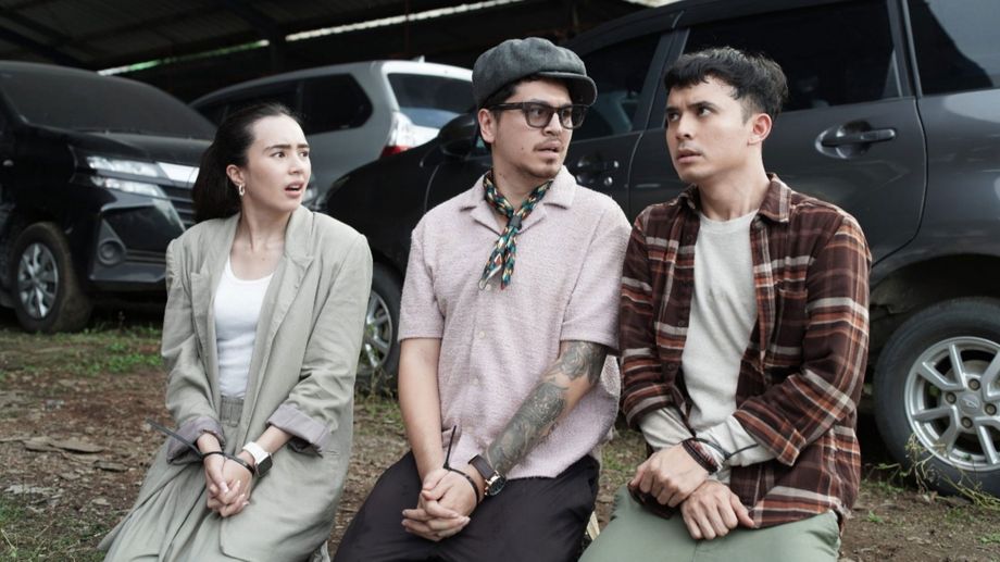 Watch Si Paling Aktor