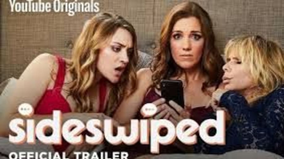 Watch Sideswiped - Season 1