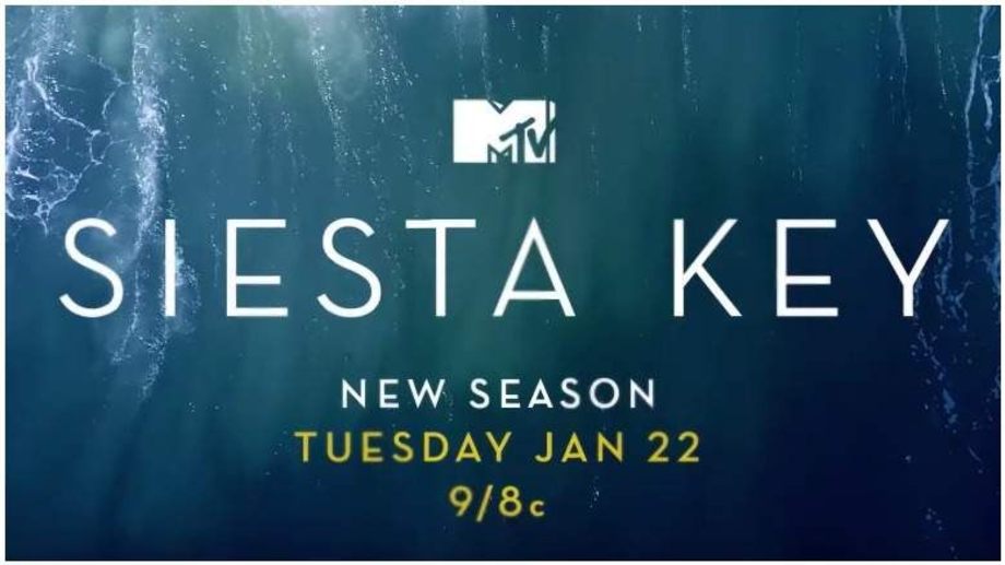 Watch Siesta Key - Season 2