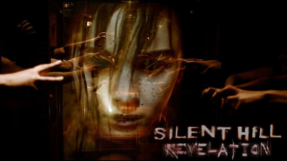 Watch Silent Hill: Revelation