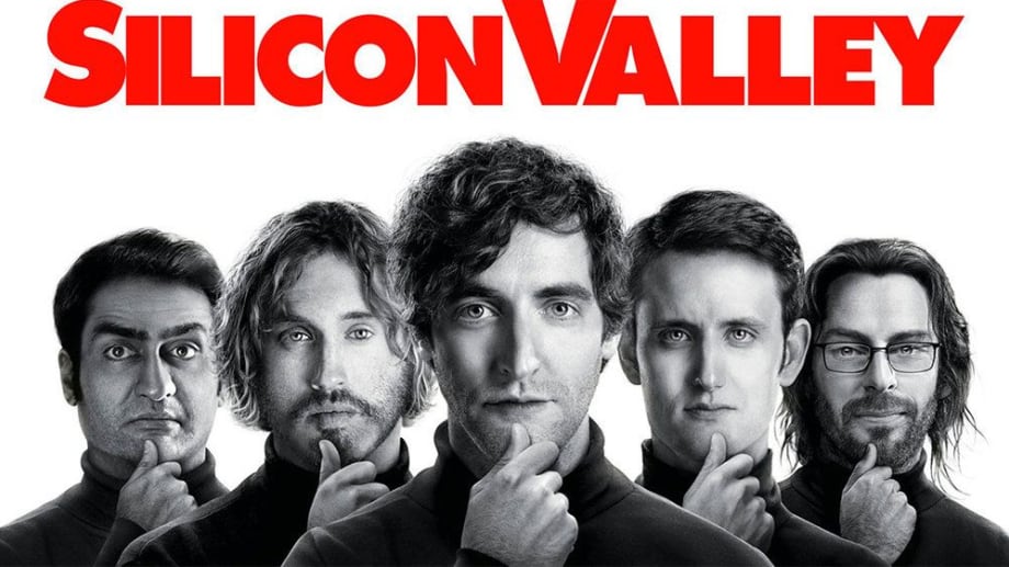 Watch Silicon Valley - Season 4