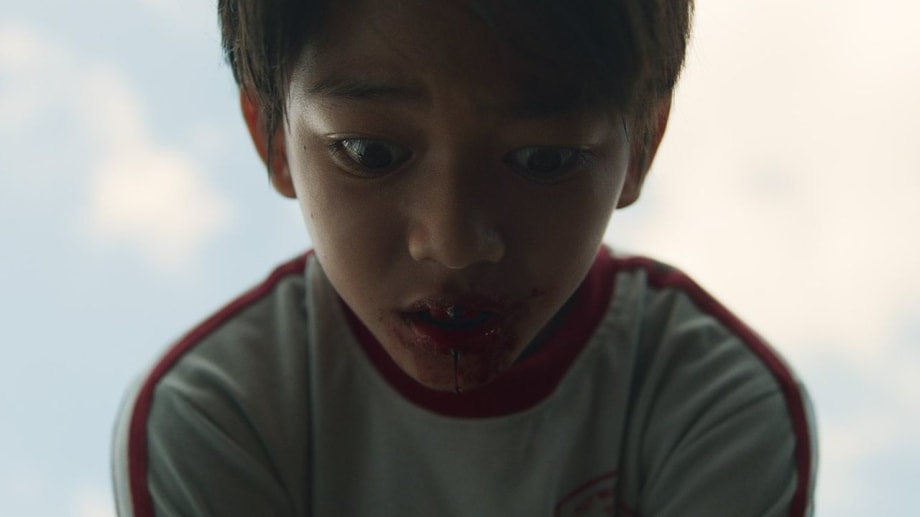 Watch Singsot: Siulan Kematian