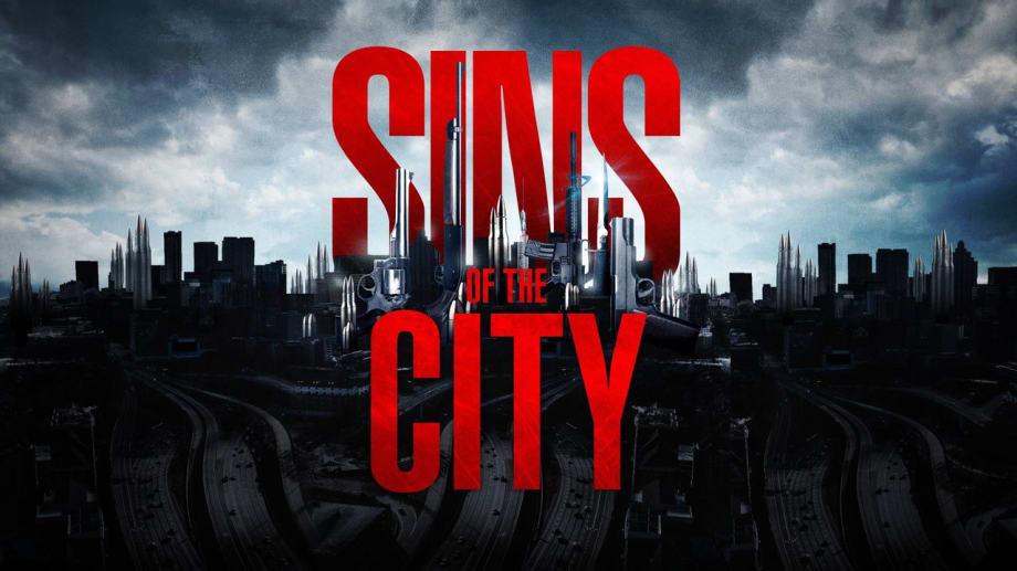 Watch Sins of the City - Season 2