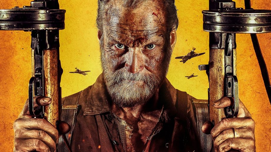 Watch Sisu: Road to Revenge