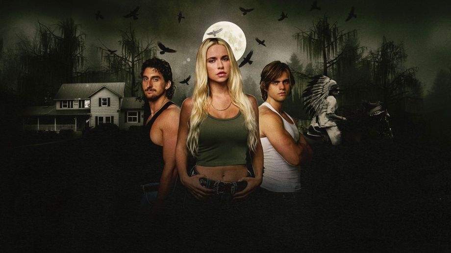 Watch Skinwalker Island