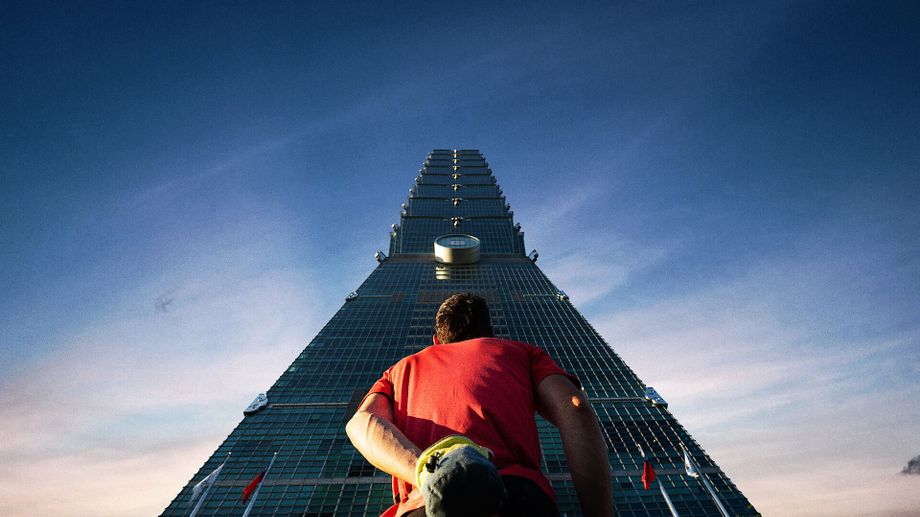 Watch Skyscraper Live