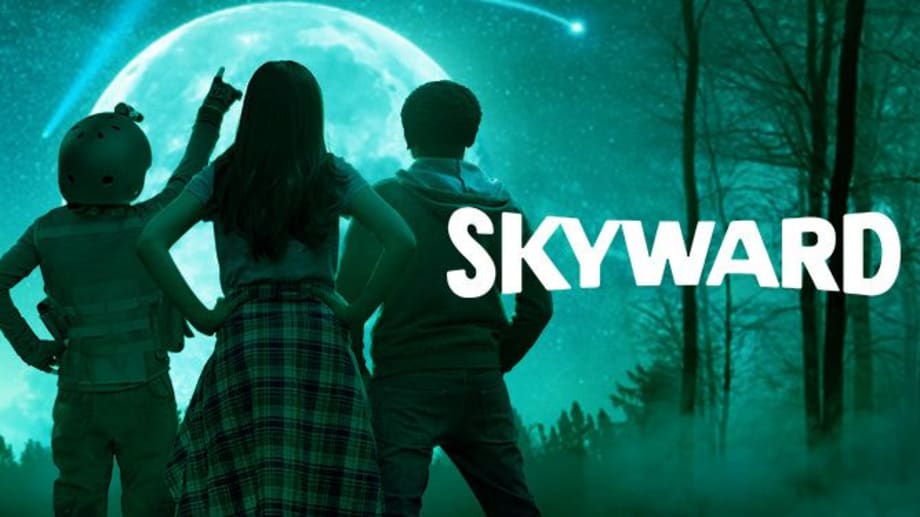 Watch Skyward - Season 1