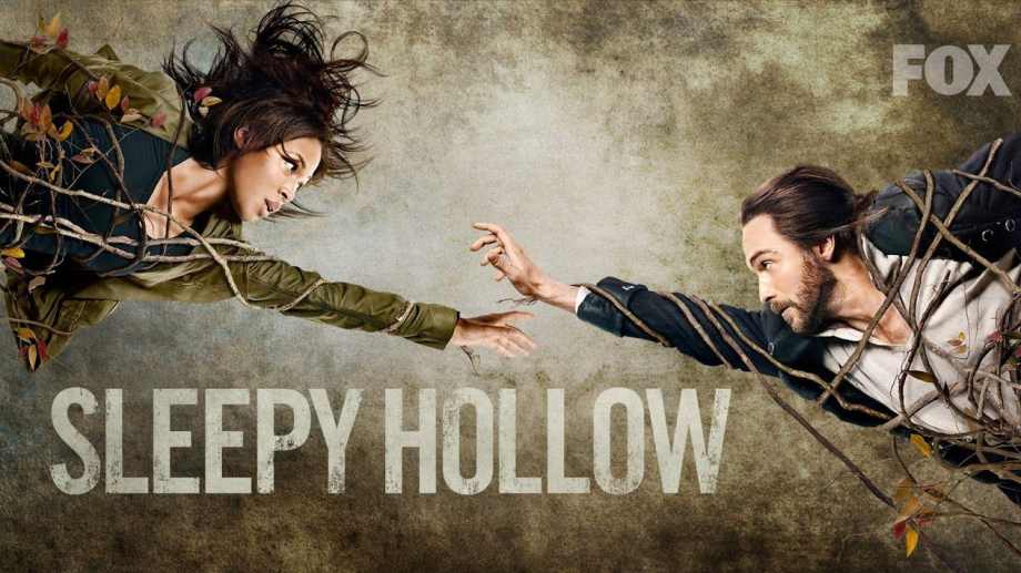 Watch Sleepy Hollow - Season 2