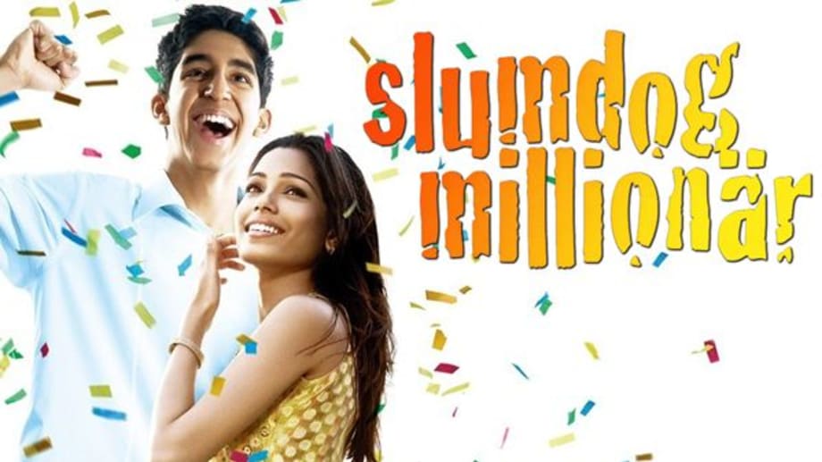 Watch Slumdog Millionaire
