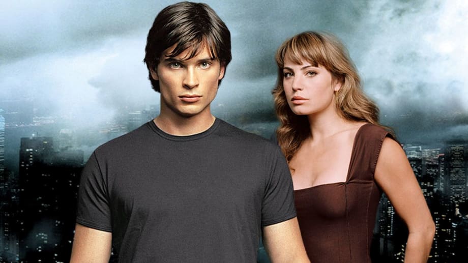 Watch Smallville - Season 4