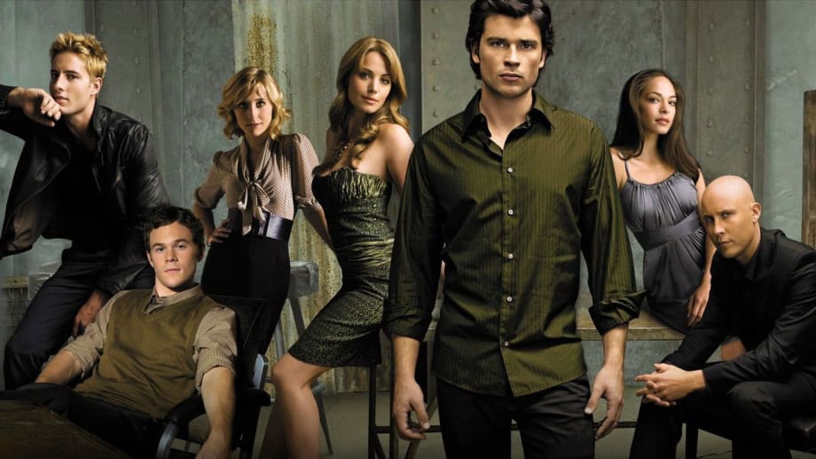 Watch Smallville - Season 6
