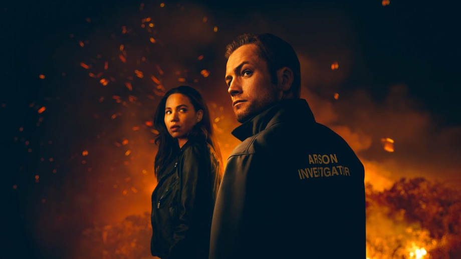 Watch Smoke - Season 1