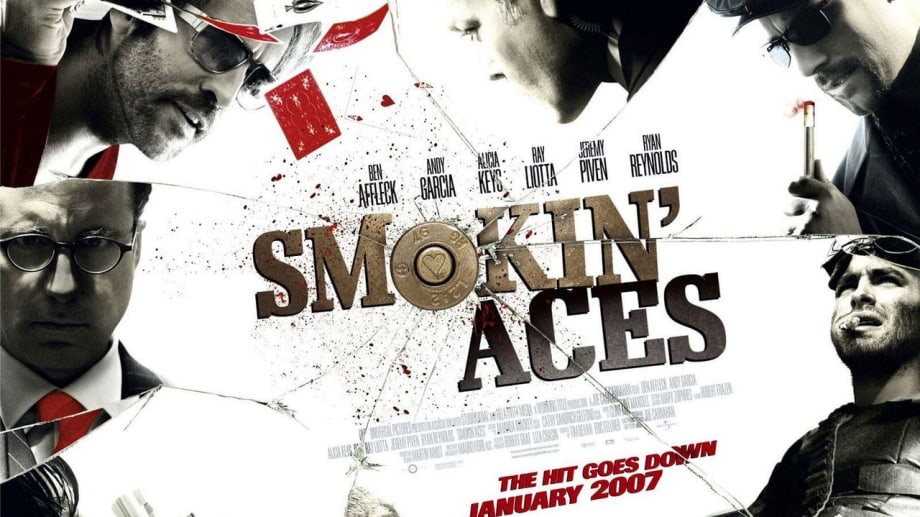 Watch Smokin Aces