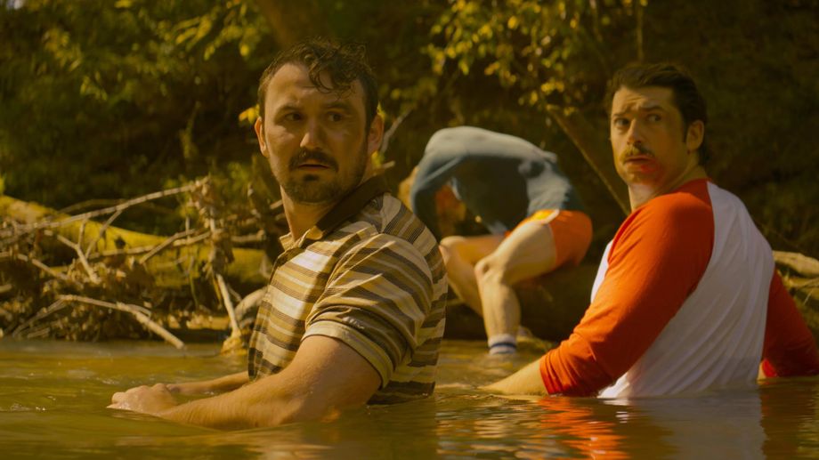 Watch Snake Creek