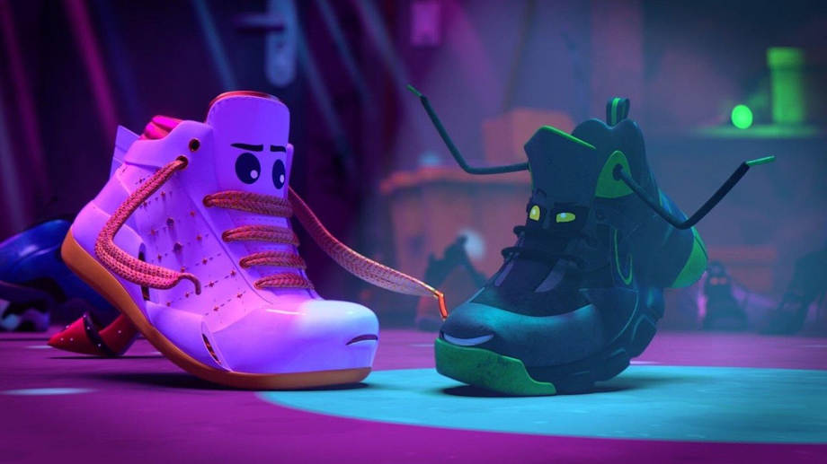 Watch Sneaks