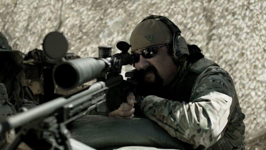 Watch Sniper Special Ops