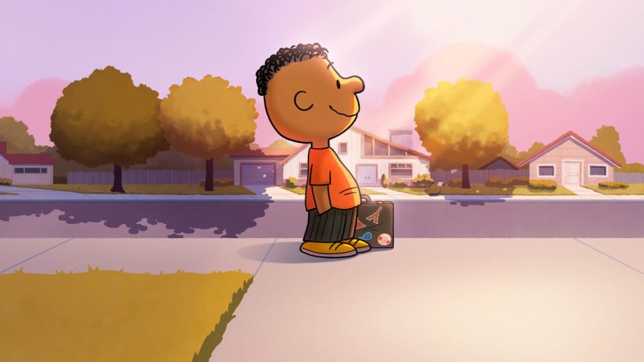 Watch Snoopy Presents: Welcome Home, Franklin