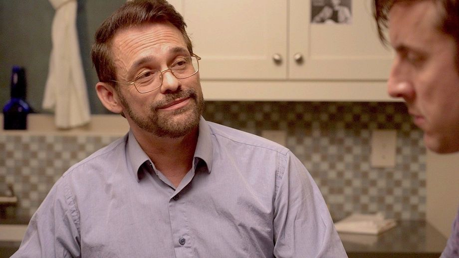 Watch Snow Falling on Pumpkins