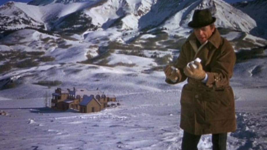 Watch Snowball Express