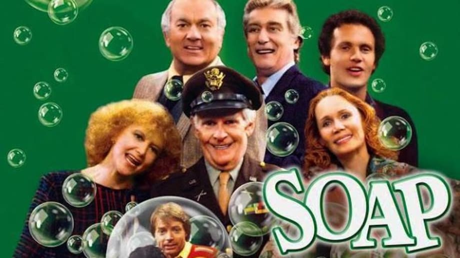 Watch Soap - Season 3