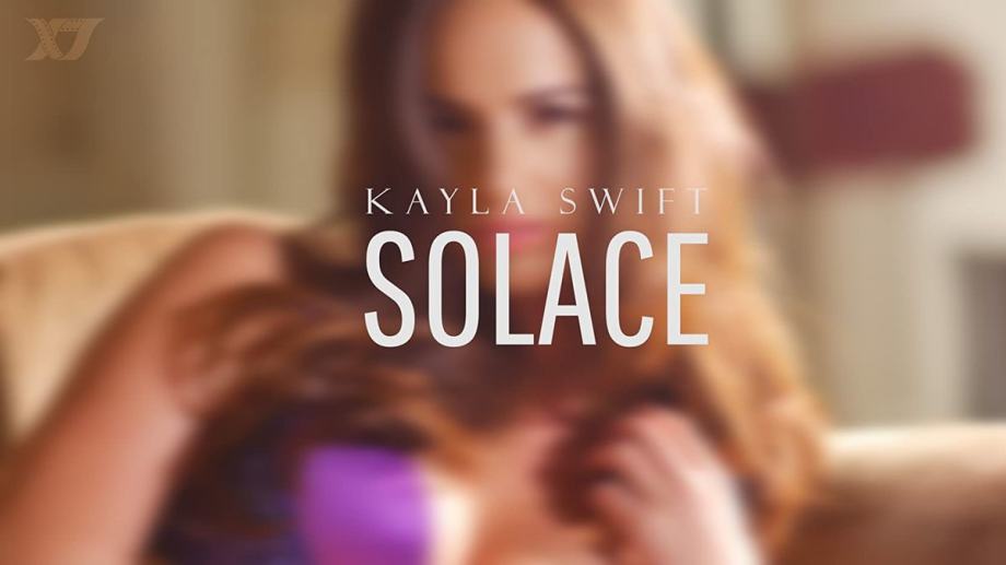 Watch Solace