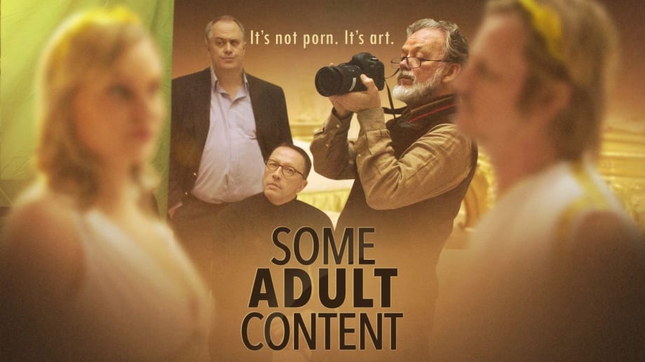 Watch Some Adult Content