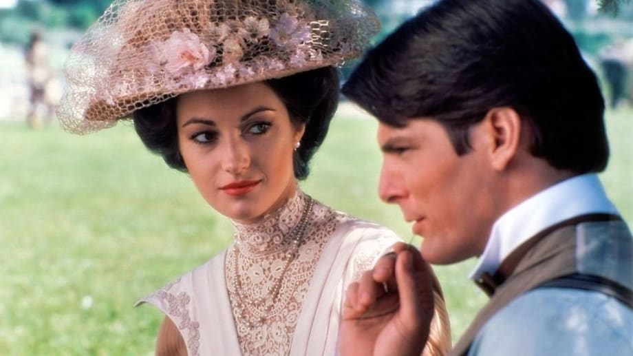 Watch Somewhere in Time