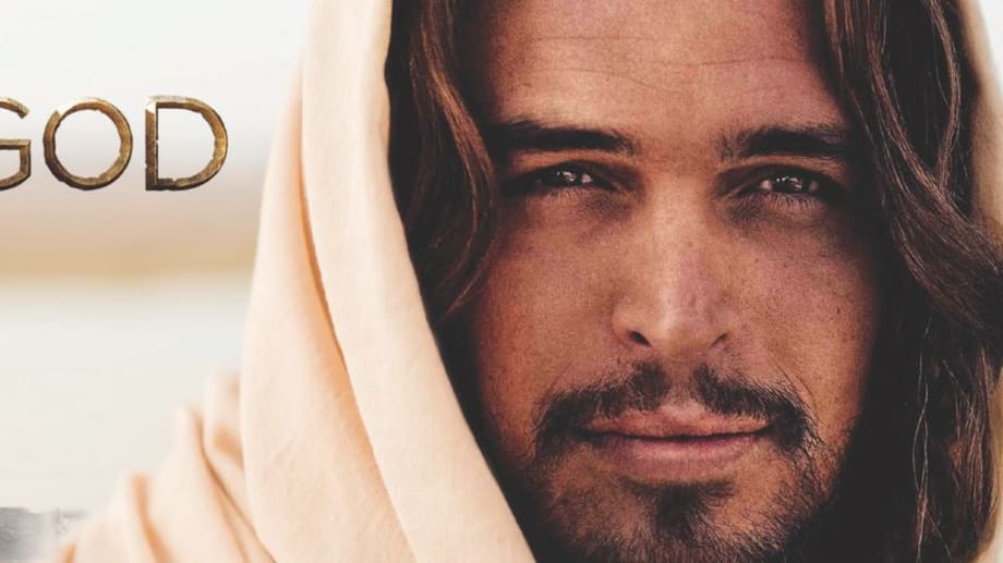 Watch Son Of God