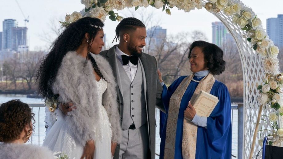 Watch Son of the Preacher