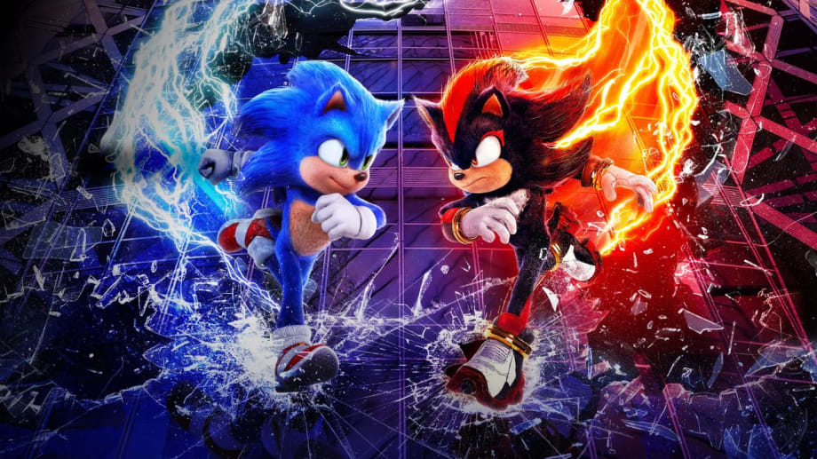 Watch Sonic the Hedgehog 3