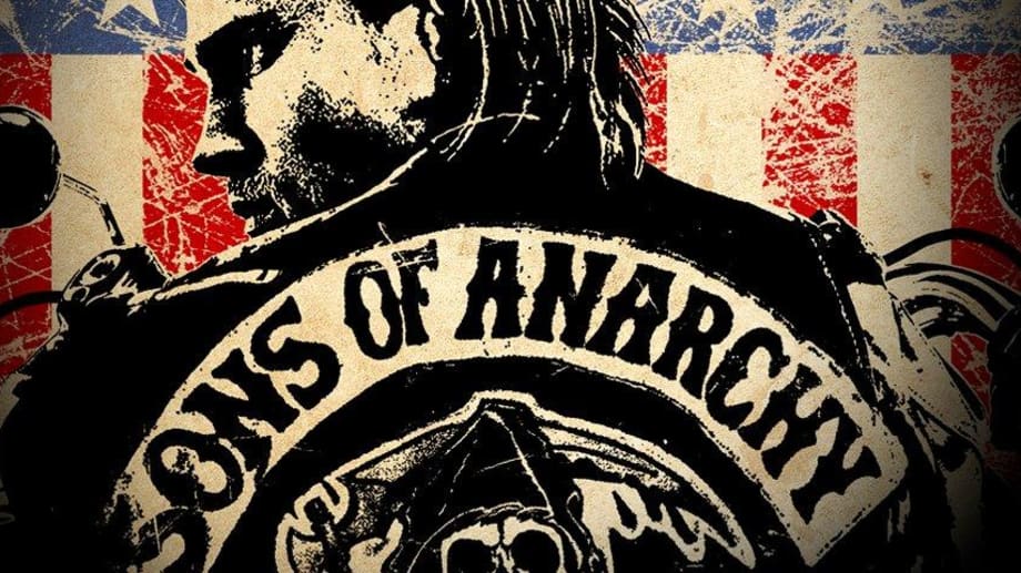 Watch Sons Of Anarchy - Season 1