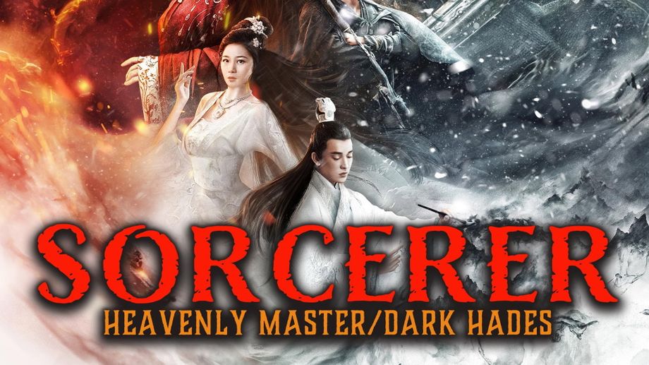 Watch Sorcerer Heavenly Master · Dark Hades