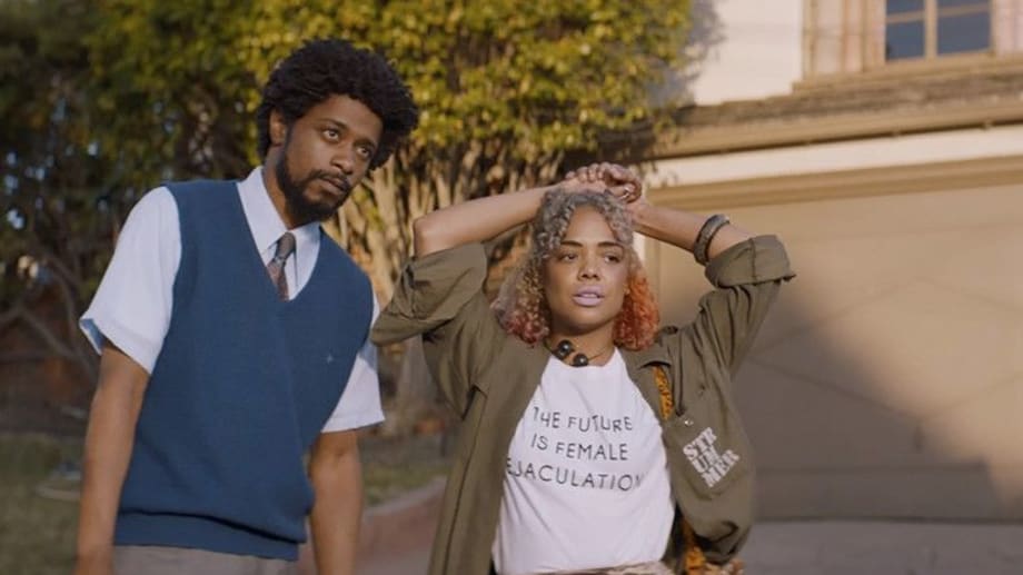 Watch Sorry to Bother You