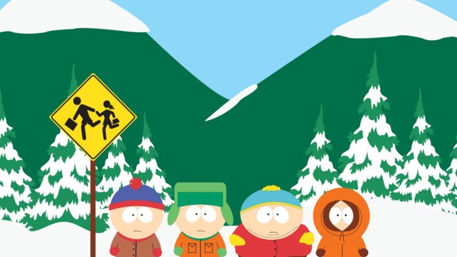 Watch South Park - Season 1