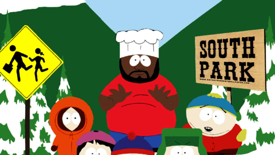 Watch South Park - Season 12