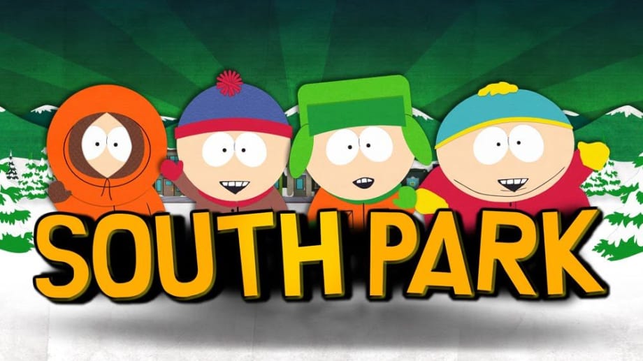 Watch South Park - Season 14