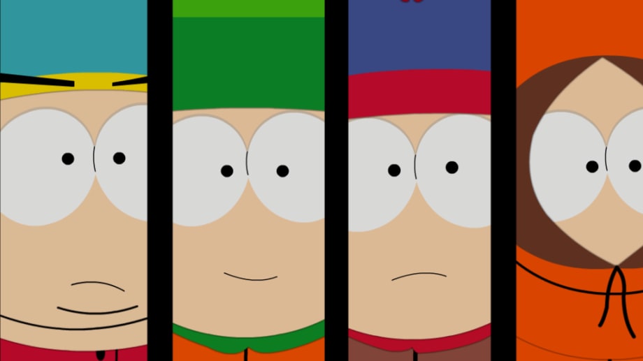 Watch South Park - Season 2