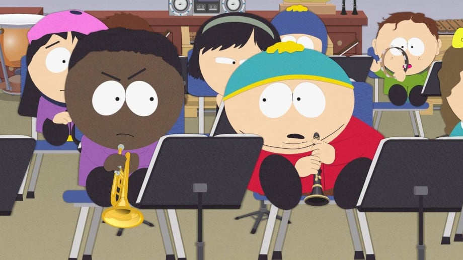 Watch South Park - Season 27