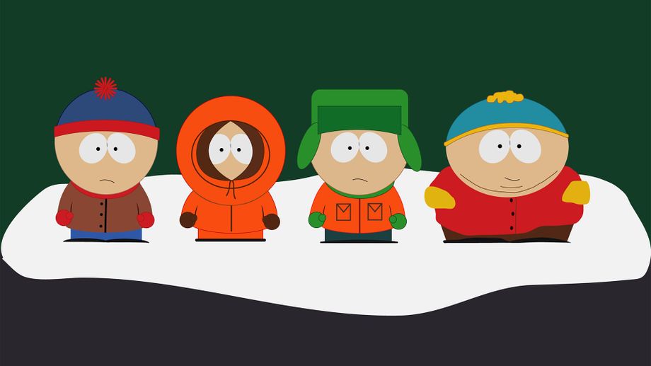 Watch South Park - Season 29