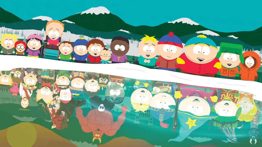 Watch South Park - Season 7